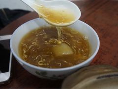 -添發碗仔翅美食