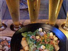 -LENBACH兰巴赫西餐啤酒坊(大连东港店)