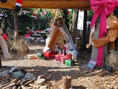 -HERRE·FARM 赫尔露营农场·团建聚会包场