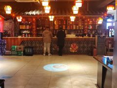 -总参北京涮羊肉