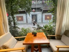 -舒羽咖啡(运河店)