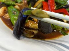 -香山湖渔家大院