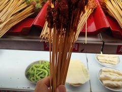 -镇江龙·火锅串串(武侯祠店)