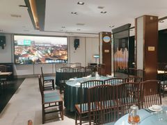 -谢氏老金口七号宴(武昌大道店)