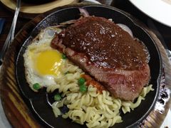 -西缘牛排(荟聚购物中心店)