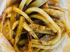 -曹凉粉(西正街店)