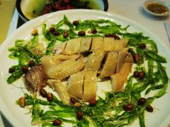 -新兴家喻酒家·羊城名宴(昌岗店)