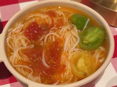 -西贝(枫蓝国际购物中心店)