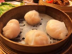 -添好运点心专门店(深水埗店)