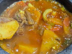 -阿拉伯萨娜餐厅(石马社区店)