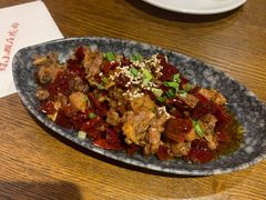 -付小姐在成都(五道口店)