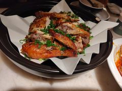 -绿茶餐厅(深圳龙华天虹购物中心店)