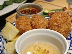 -simply thai天泰(静安嘉里中心店)