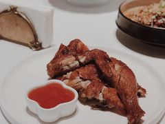 -俏江南天津时尚曲艺主题餐厅(马场道店)