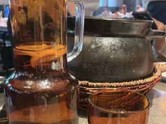 -汤城小厨•粤菜•靓汤(苏州街店)