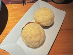 黑松露鹅肝包-荣小馆(杭州大厦店)