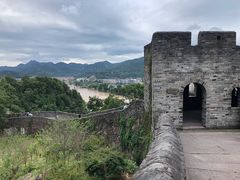 -台州府城(江南长城)