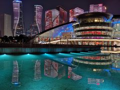 -杭州国际会议中心洲际酒店-原素全日餐厅(解放东路店)