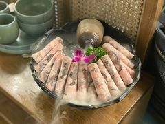 -鲜潭蒸汽石锅鱼(五道口购物中心店)