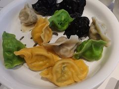 -大锅强·蒸海鲜青岛菜(金沙滩店)