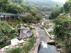 -广东天露山旅游度假区