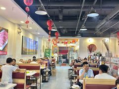 -谭家山河村铁锅炖&东北烧烤(交大店)