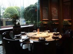 -湖滨28中餐厅·西湖宴·杭州君悦酒店