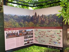 -柬埔寨国家博物馆