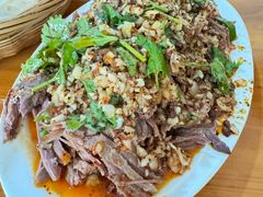 -故市王红水盆羊肉