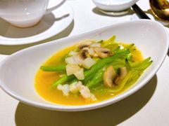 -许家菜(望江店)