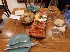 -Alimentari早午餐(安福路店)