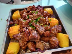 -天天鱼港·海鲜·鲅鱼水饺·招牌烤鸭(黄骅店)