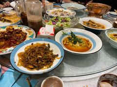 -巴依老爷新疆美食(马驹桥店)