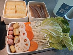 -半天妖烤鱼(牧野万达店)