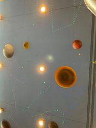 -卡通尼·Safari非洲探索乐园·生日会(金桥国际商业广场店)