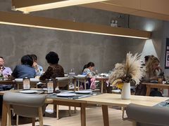 -刀叉遇上筷子中西融合餐厅(和平店)