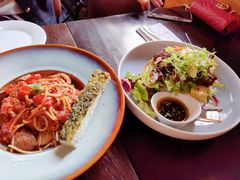 -blue frog蓝蛙(长泰广场店)