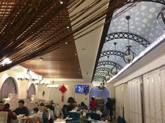 大堂-上海小南国(仲盛世界商城店)