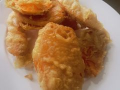 -海门岛七号餐厅