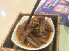 -中恒华茶楼(牌坊店)