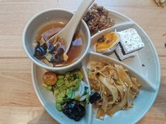 -素满香·食养自助(建邺万达店)
