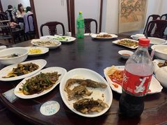 -吴门人家·苏宴宫廷菜(拙政园店)
