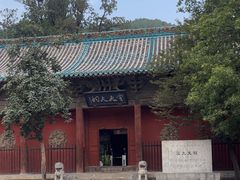 -窦大夫祠