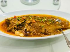 -安徽大厦中餐厅