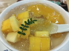 -古春堂凉茶甜品(拱北口岸店)