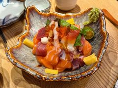 -米禾良日料(人民广场店)