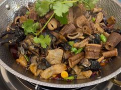 -贵州笋子鸡(米市街店)