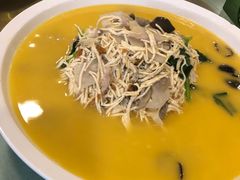 -花园茶楼(兴城西路店)