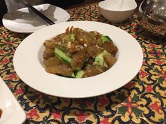 -城南往事·鲁菜济南菜(长清园博园恒大绿洲店)