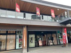门面-名代 千房(JO-TERRACE OSAKA店)